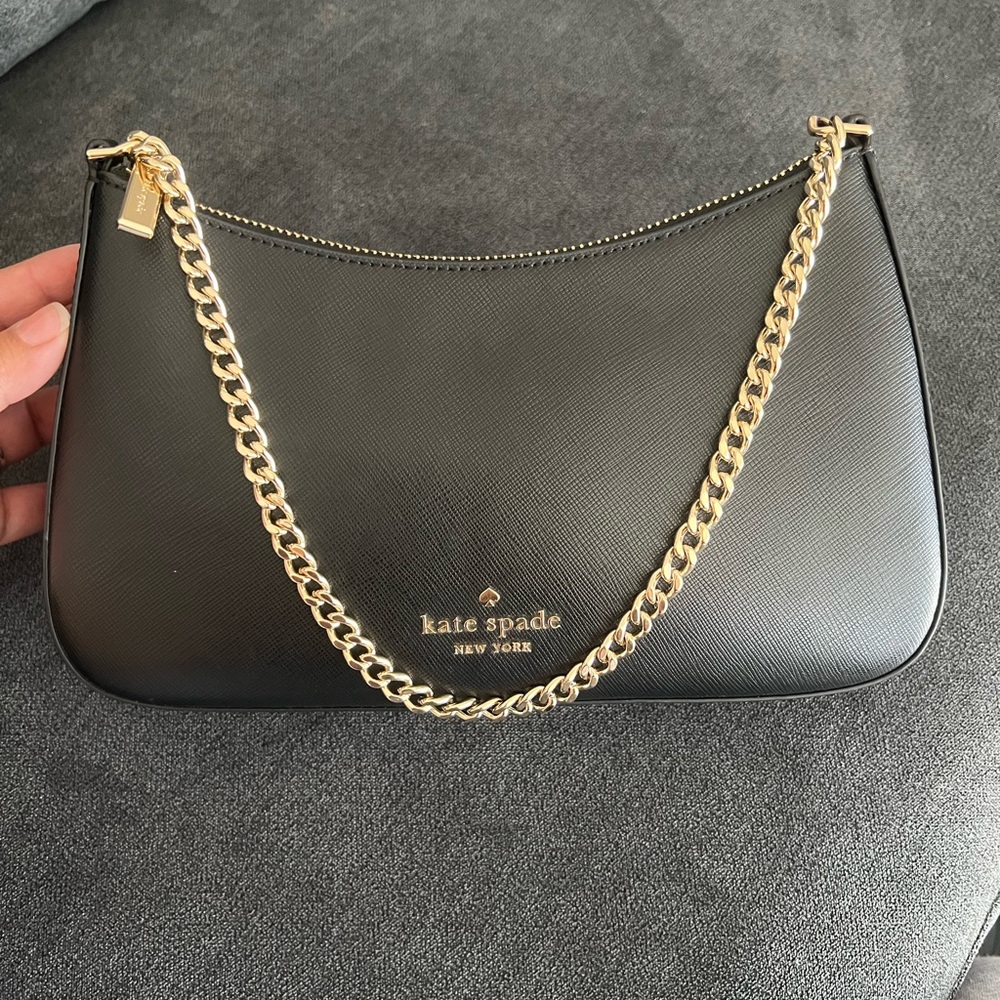 Kate spade Madison saffiano leather crossbody